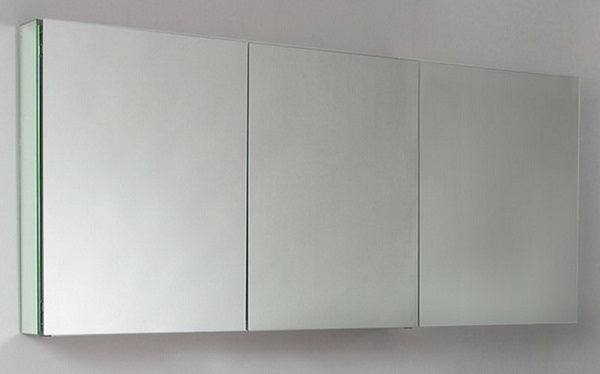 1500mm Mirror Cabinet