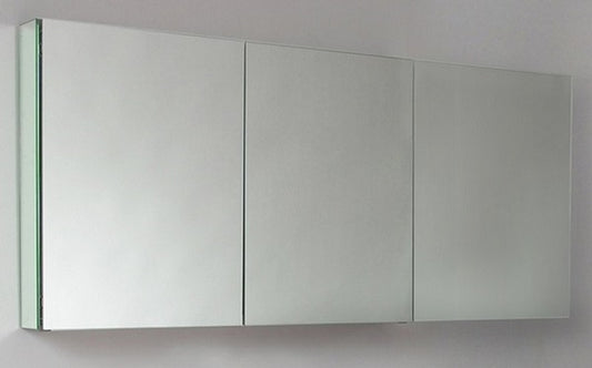 CLEARCUBE 1500mm Mirror Cabinet