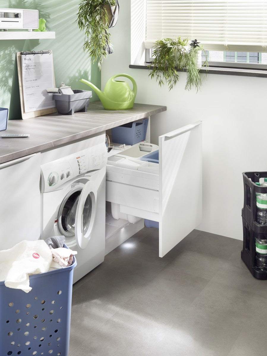 HAILO Laundry Carrier 600