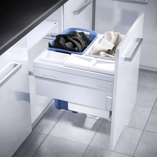 HAILO Laundry Carrier 600