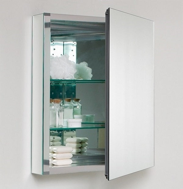 500mm Mirror Cabinet