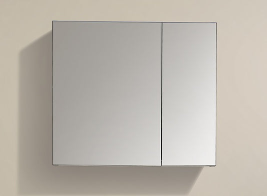750mm Mirror Cabinet