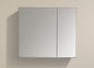 750mm Mirror Cabinet