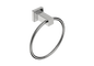 8540 Towel Ring-Polished -Stainless steel -Bathroom Butler