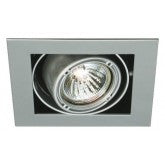 Radiant AJ61 - LED Downlight 50W 115 x 115 (Square)-