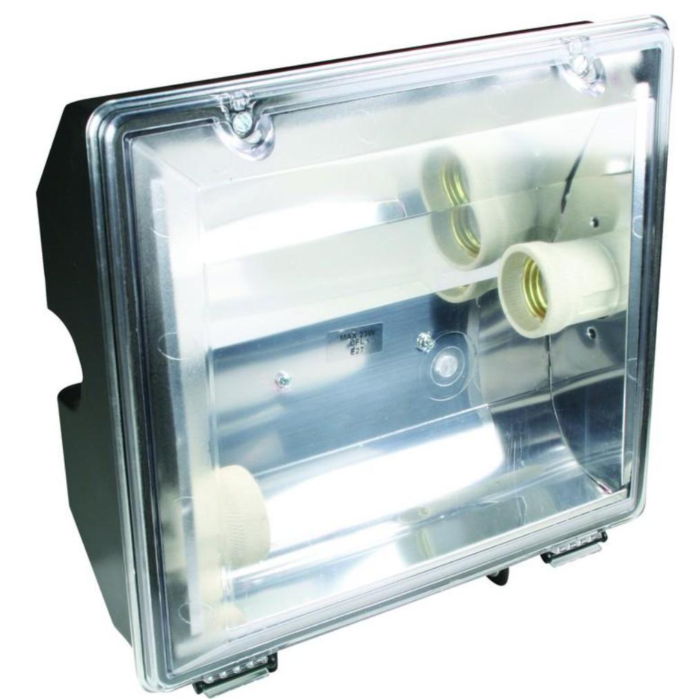 Flood Light - Energy Saving - Artisans Trade Depot