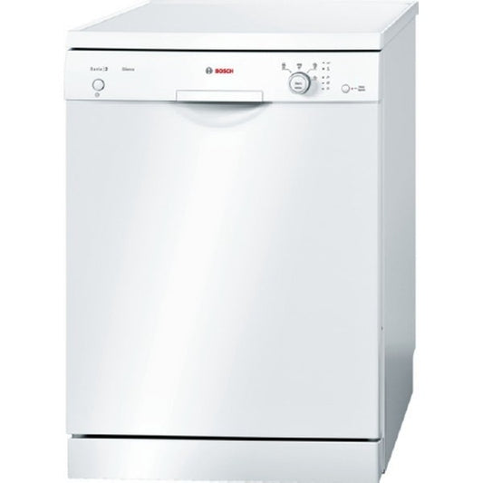 BOSCH 12 Place ActiveWater Dishwasher - White - SMS24AW00Z