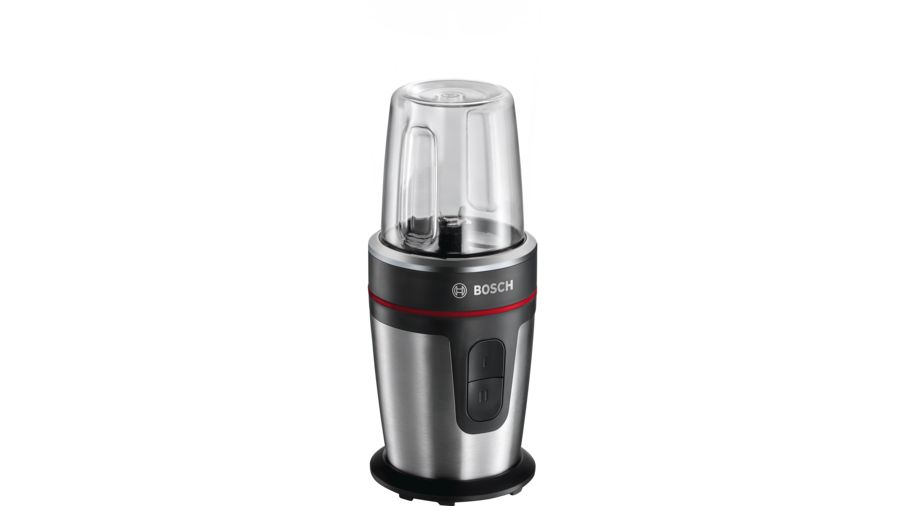 BOSCH Blender / Liquidiser VitaStyle Mixx2Go 350W - Stainless steel - –  Artisans Trade Depot