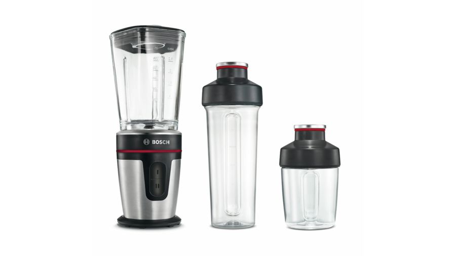 Blender Artisans – BOSCH / - Depot Mixx2Go - VitaStyle steel Stainless Trade Liquidiser 350W