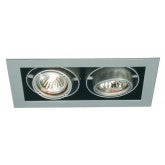 Radiant CB62 - LED Downlight 50W - 220mm