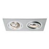 Radiant CB72 - LED Downlight 50W - 80X157MM