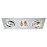 Radiant CB73 - LED Downlight 50W -80X242MM