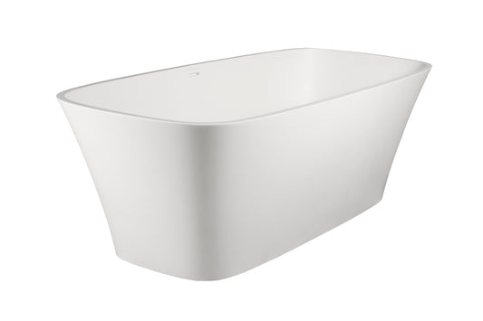 Dado Carmen Freestanding Bathtub - Artisans Trade Depot