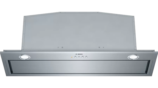 BOSCH 84 cm Canopy Under Cabinet Extractor Hood Stainless steel  - Serie 6 - DLN87AC50