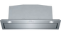 BOSCH 84 cm Canopy Under Cabinet Extractor Hood Stainless steel  - Serie 6 - DLN87AC50