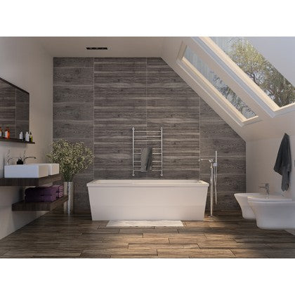 BETTA Diplomat Wall Hung Toilet - Concealed Cistern Combo - Artisans Trade Depot