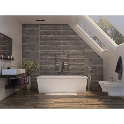 BETTA Diplomat Wall Hung Toilet - Concealed Cistern Combo - Artisans Trade Depot
