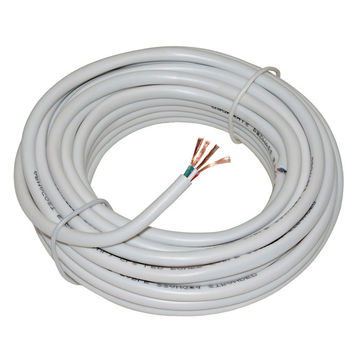 Multi-Core Flexible Cable - 3 Core - Artisans Trade Depot