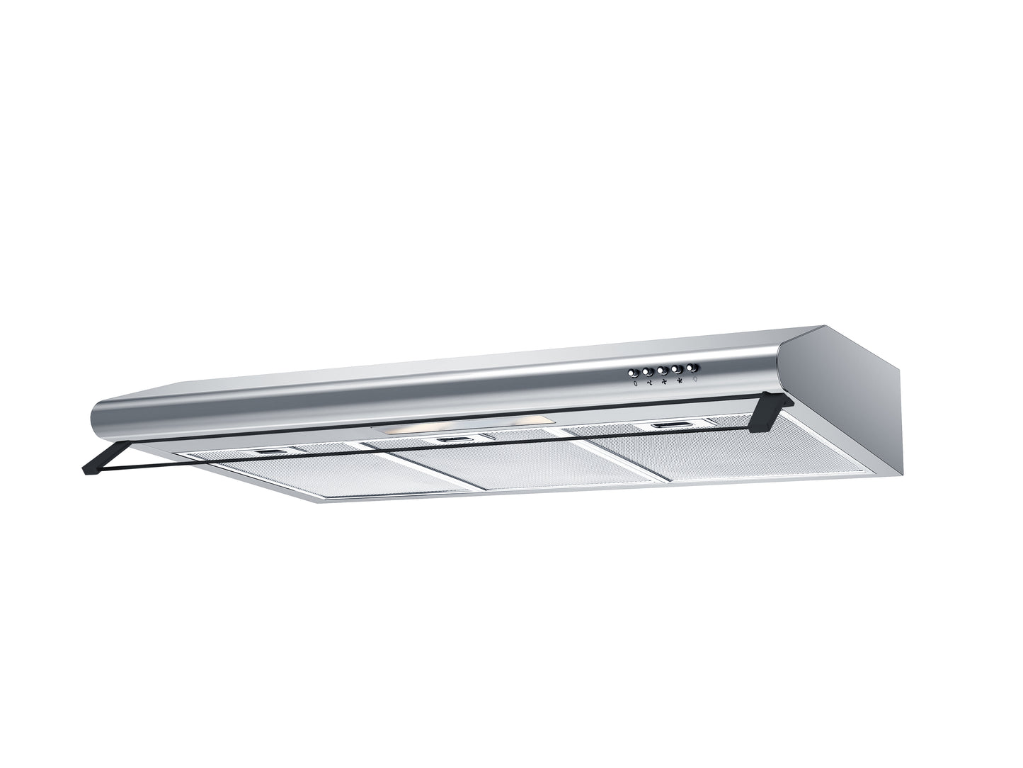 FALCO 90cm Built-in Extractor Hood - Stainless Steel - AR-90-903-SS