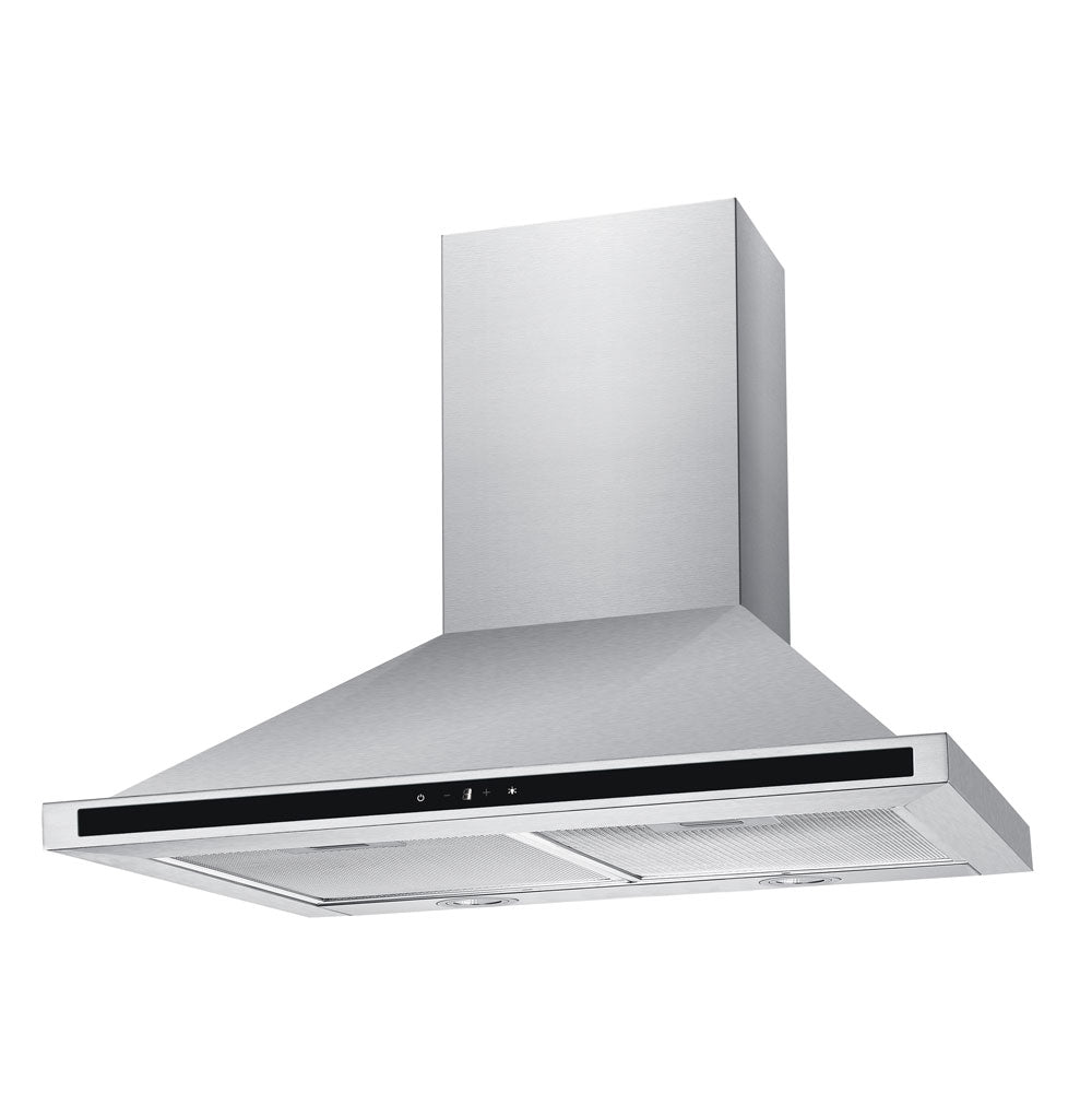 FALCO 60cm Chimney Wall Mount EXTRACTOR - AR-60-303