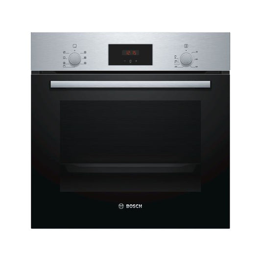 BOSCH 600 mm Built-In Eye-Level Oven - Serie 2 - HBF113BS0Z