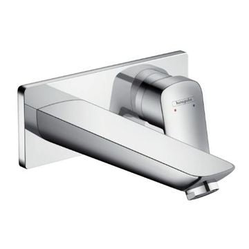 Hansgrohe Logis 2-Hole Basin Mixer Concealed FS Chrome