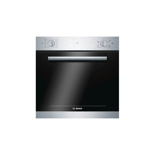 BOSCH 600 mm Built-In Gas Oven - Serie 4 - HGL10E150