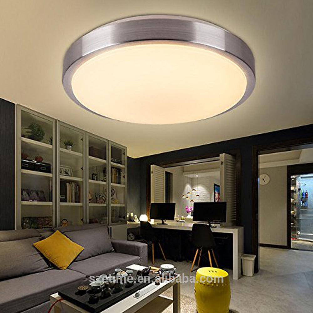 Monte (300mm) - Ceiling Light Flush Mount - Artisans Trade Depot