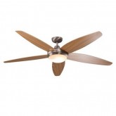 Radiant JX17- LED Ceiling Fan