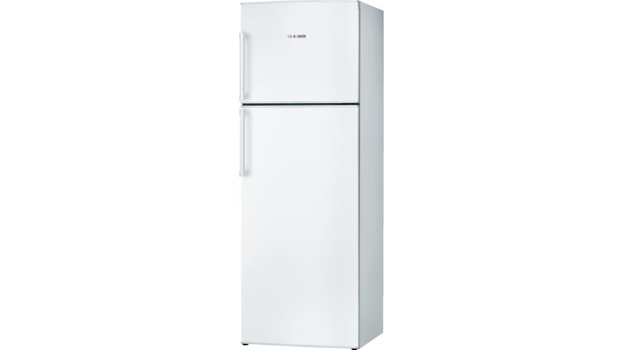 Bosch Freestanding Fridge-freezer -Serie 4-White- Top Freezer -KDN32X10 - Artisans Trade Depot