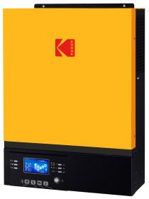 KODAK Solar Off-Grid Inverter King with UPS 3kW 24V - OG-PLUS3.24