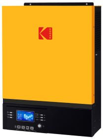 KODAK Solar Off-Grid Inverter King with UPS 5kW 48V - OG-PLUS5.48