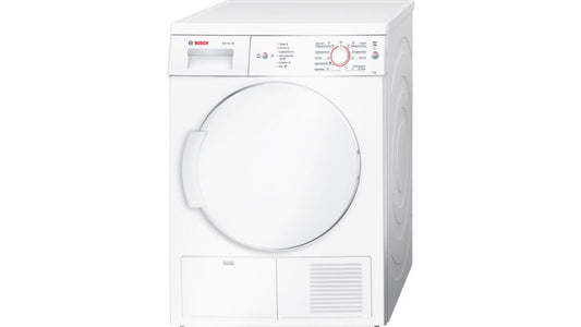 Bosch Condenser Tumble Dryer 7kg Serie - 2-  WTE84106ZA - Artisans Trade Depot