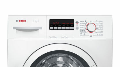 Bosch Frontloader Washing Machine 7kg - Serie 4 -WAK24270ZA - Artisans Trade Depot
