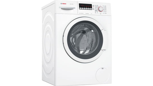 Bosch Frontloader Washing Machine 7kg - Serie 4 -WAK24270ZA - Artisans Trade Depot