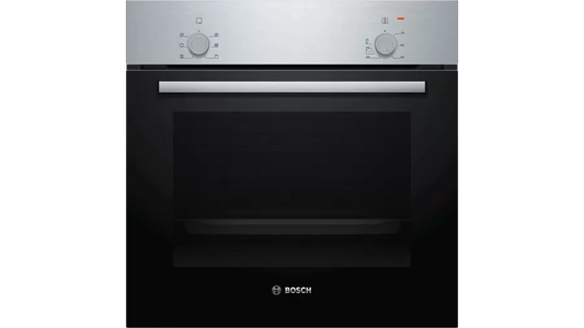 BOSCH 600 mm Built-In Eye-Level Oven - Serie 2 - HBF010BR1Z - Artisans Trade Depot