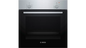 BOSCH 600 mm Built-In Eye-Level Oven - Serie 2 - HBF010BR1Z - Artisans Trade Depot