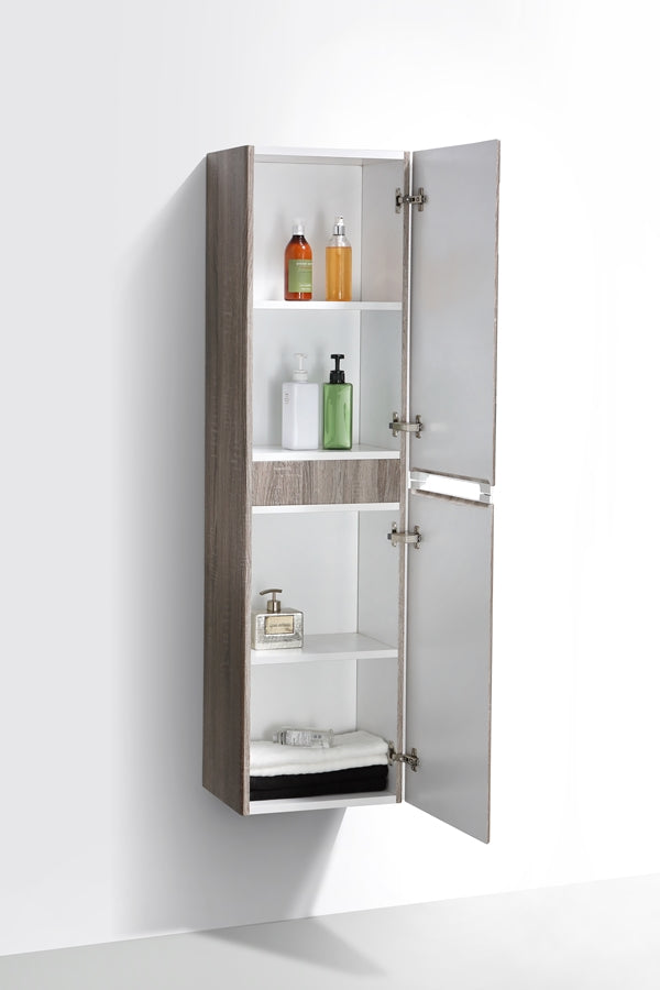 Milan 1500mm- Large Side Cabinet