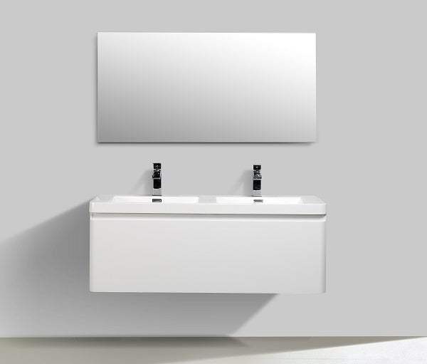 Milan 1200 Cabinet Single Drawer