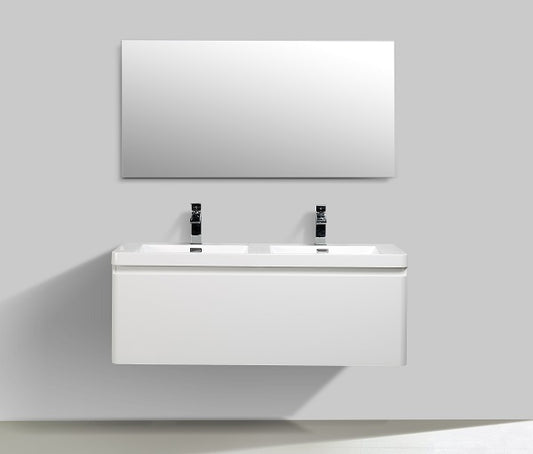 Milan 1200 Cabinet Single Drawer