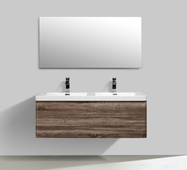 Milan 1200 Cabinet Single Drawer