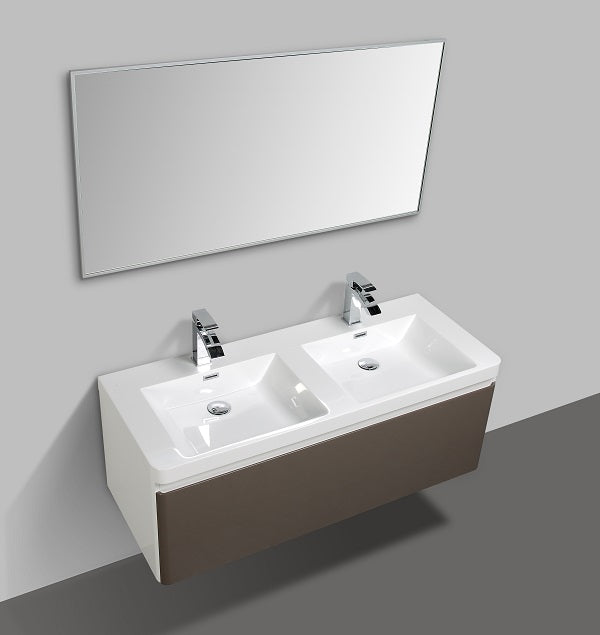 Milan 1200 Cabinet Single Drawer