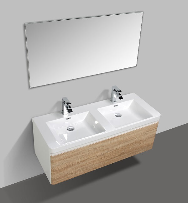 Milan 1200 Cabinet Single Drawer