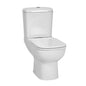 BETTA Mirage Toilet Suite - Top Flush - Artisans Trade Depot