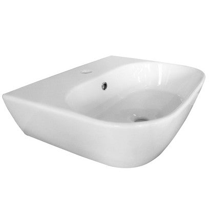 Mondo Basin - Wall Hung - Artisans Trade Depot