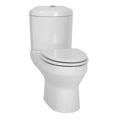 BETTA Origami Toilet Suite - Top Flush - Artisans Trade Depot