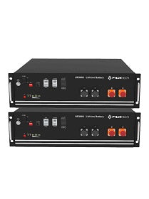 Pylontech 3.5kWh Lithium-Ion Solar Battery - US3000