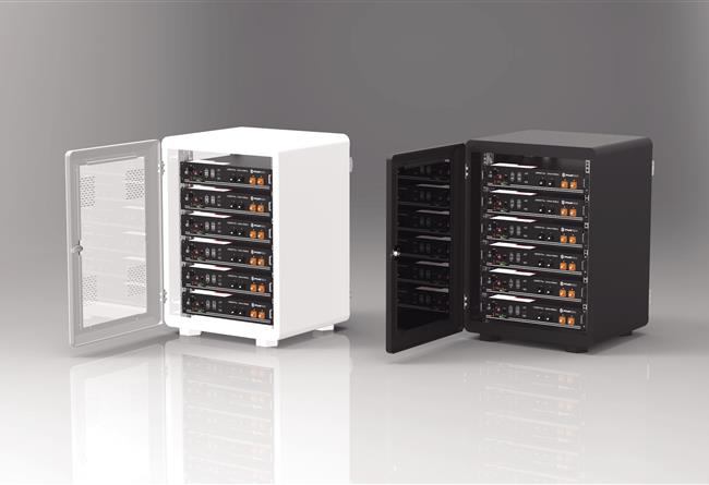 Pylontech 3.5kWh Lithium-Ion Solar Battery - US3000