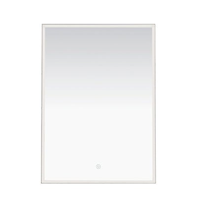 Radiant RW191 / LJN0006-- Mirror Light - White - Rectangle - LED 30W Switchable - 3000 - 6000K
