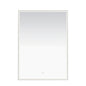 Radiant RW191 / LJN0006-- Mirror Light - White - Rectangle - LED 30W Switchable - 3000 - 6000K